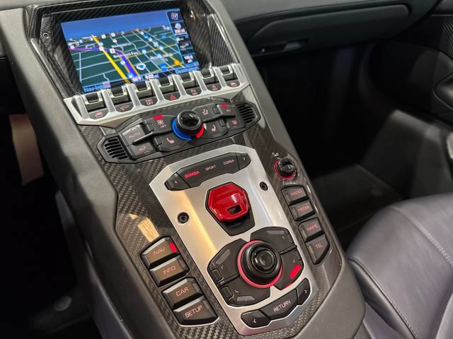 Used 2014 Lamborghini Aventador LP 700-4 AWD/4WD image 15