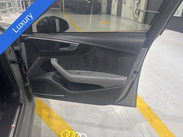 Used 2019 Audi S4 Prestige w/ Prestige Package AWD/4WD image 33