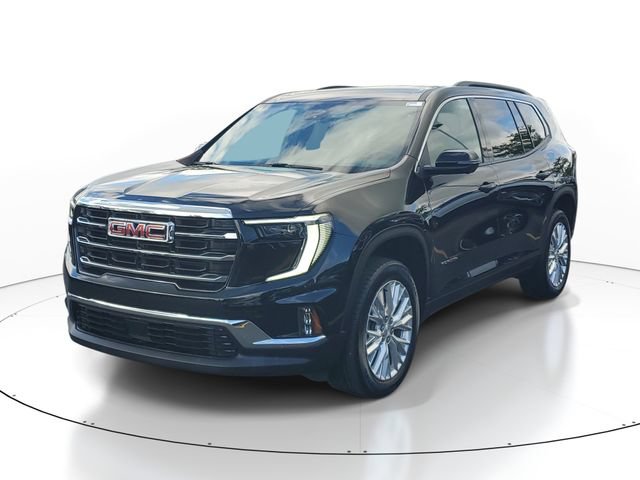 Certified 2024 GMC Acadia Elevation w/ Luxury Package FWD image 2