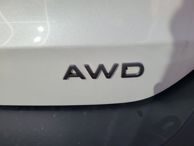 New 2026 Nissan Kicks SV w/ SV Premium Package image 7