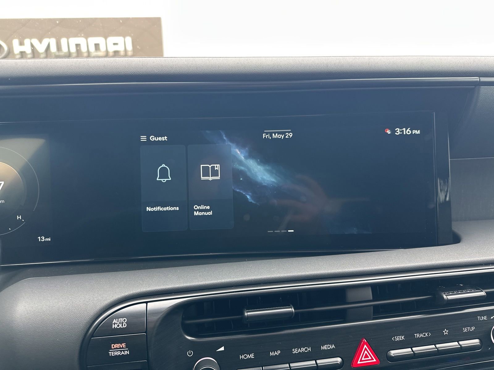 New 2026 Hyundai Palisade XRT Pro AWD/4WD image 57