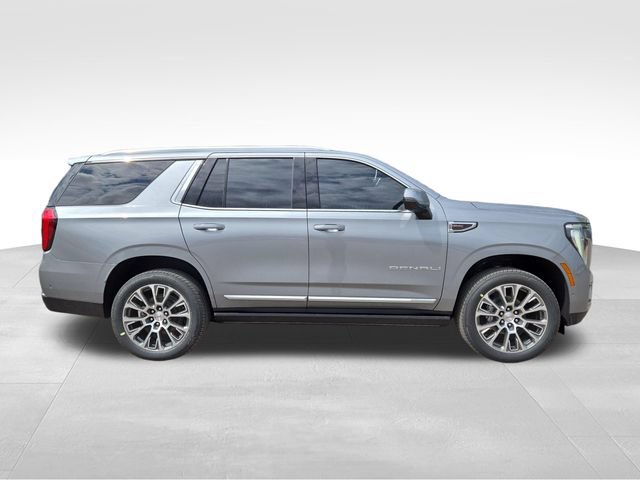 New 2026 GMC Yukon Denali w/ Denali Reserve Package AWD/4WD image 13