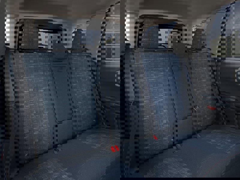 New 2025 Ford Bronco Sport Heritage w/ Convenience Package image 11