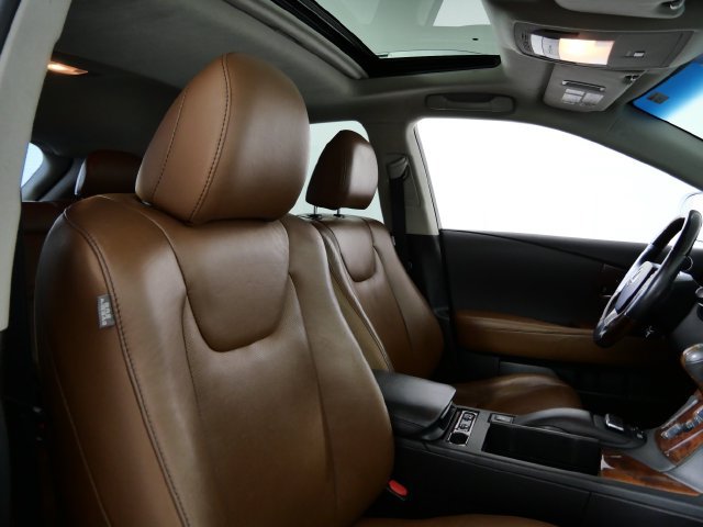 Used 2015 Lexus RX 350 AWD image 12