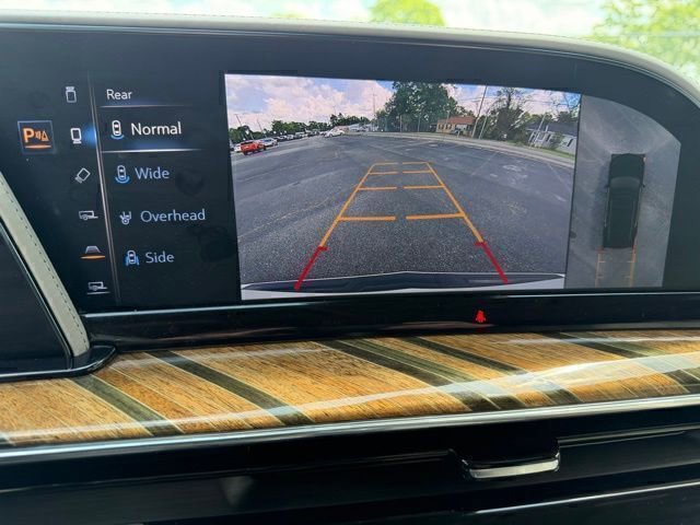 Certified 2021 Cadillac Escalade Sport Platinum image 14