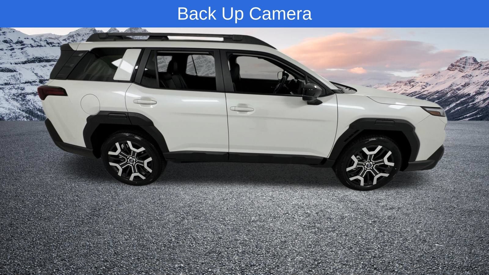 New 2026 Subaru Outback Touring XT AWD/4WD image 2