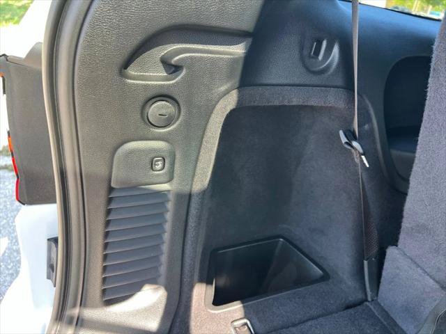 Certified 2020 Dodge Durango SRT w/ Technology Group AWD/4WD image 35