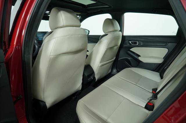 Used 2024 Acura Integra A-Spec FWD image 25