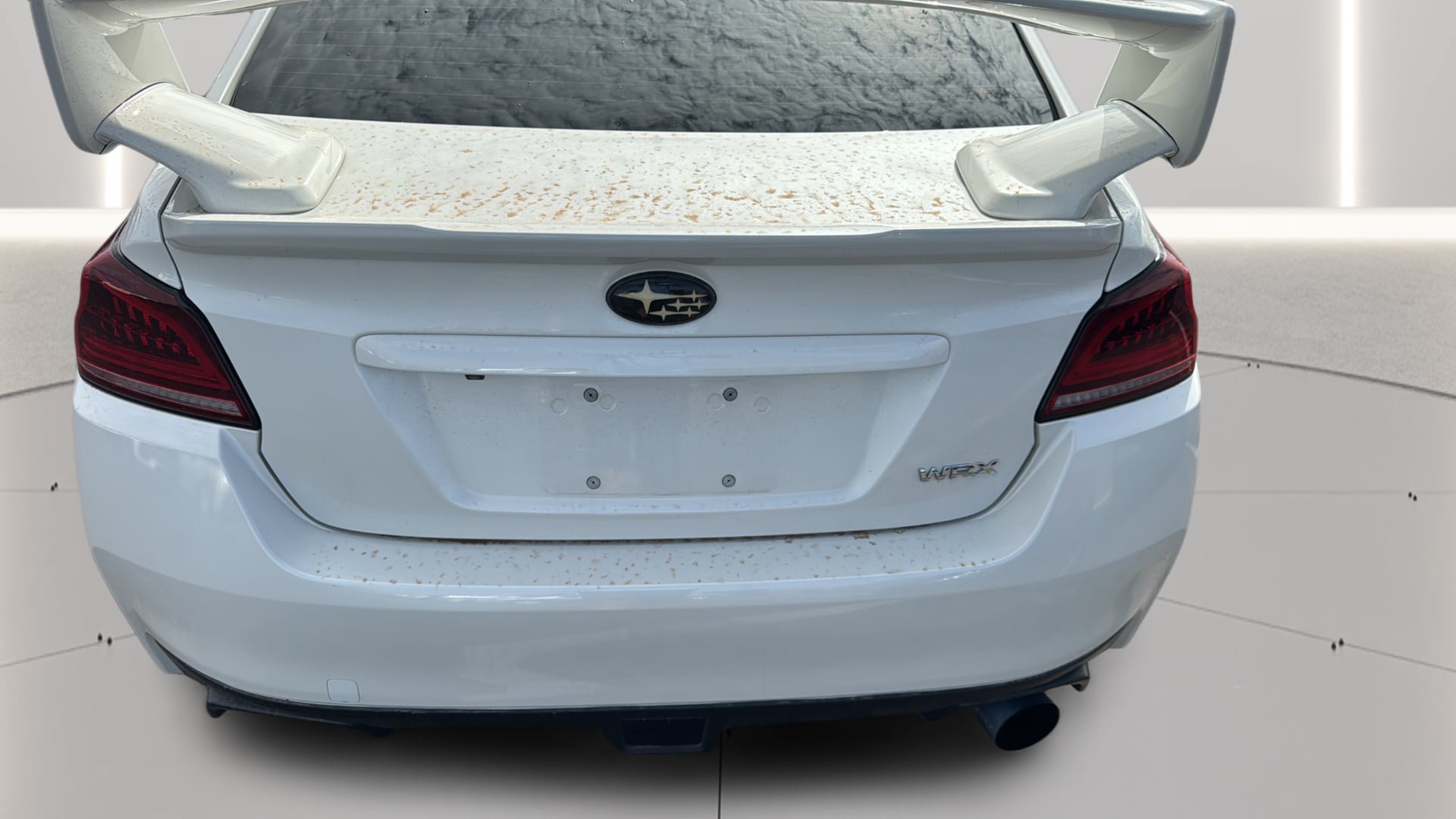Used 2021 Subaru WRX w/ Popular Package #3 (IZT) AWD/4WD image 33