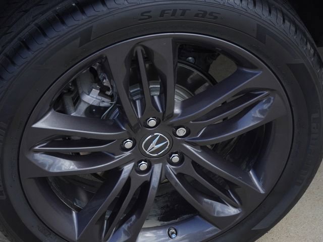 Used 2020 Acura RDX A-Spec AWD/4WD image 11