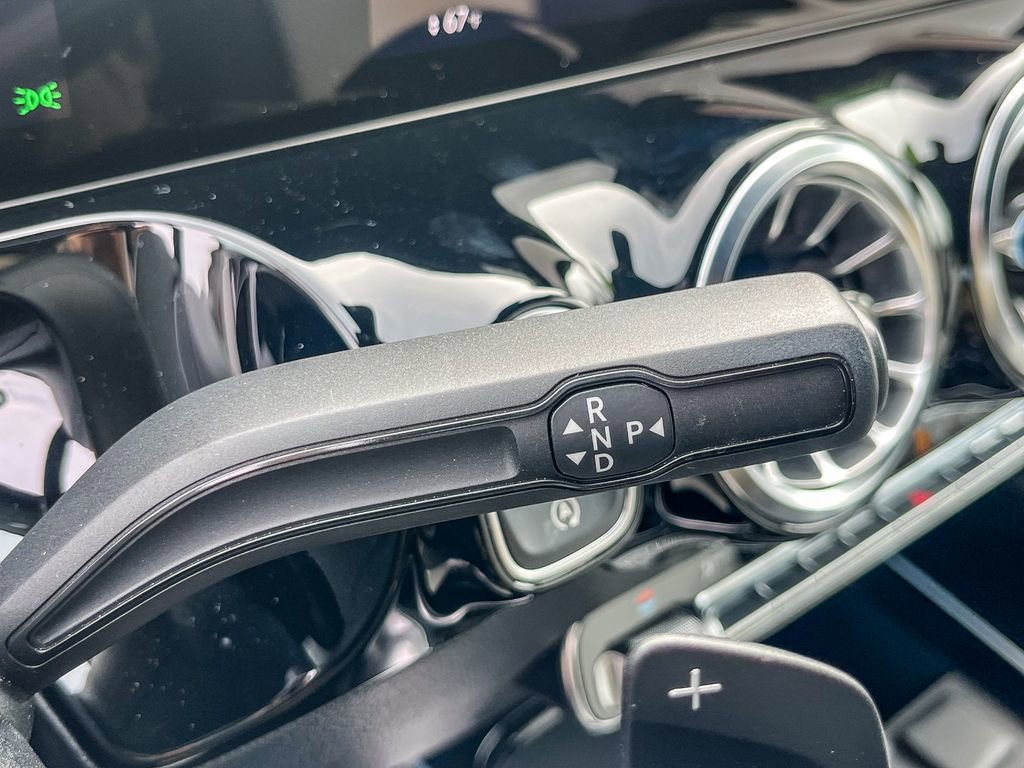 Used 2023 Mercedes-Benz GLA 250 image 37