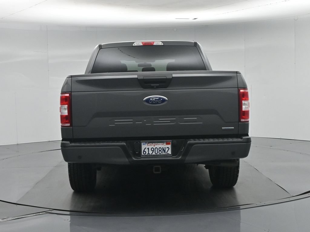 Used 2018 Ford F150 XL w/ Equipment Group 101A Mid RWD image 32