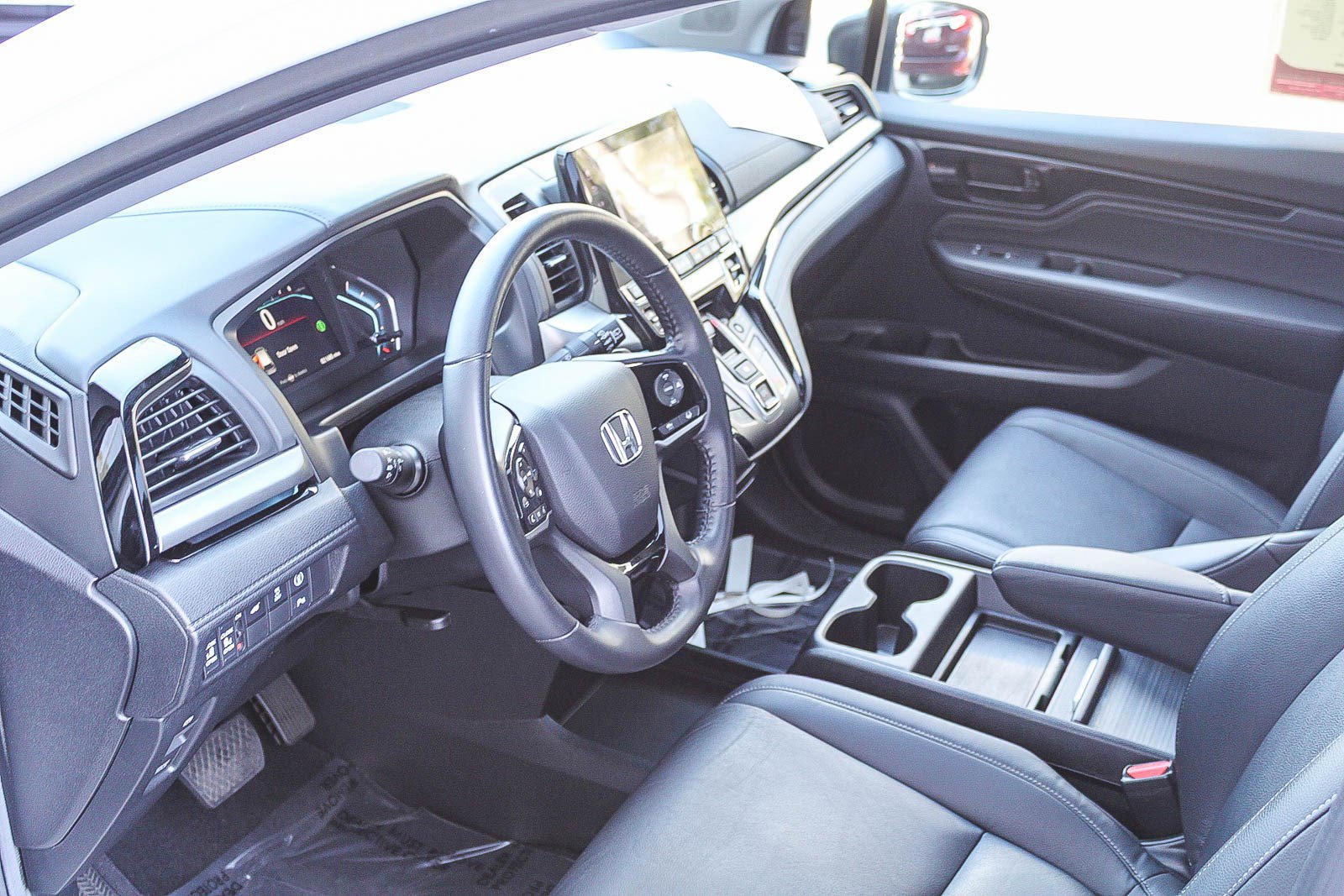 Used 2024 Honda Odyssey Touring image 20