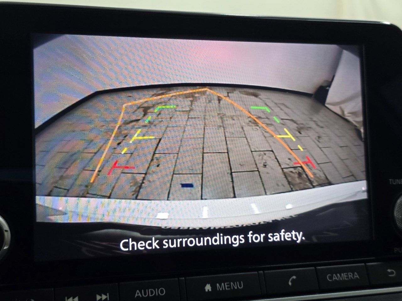 Used 2024 Nissan Altima 2.5 SR image 6