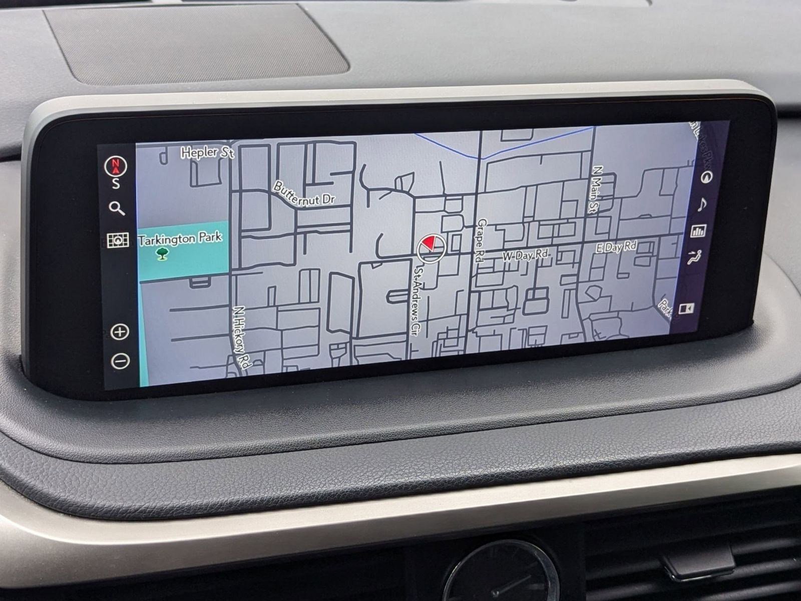 Used 2020 Lexus RX 350 F Sport w/ Accessory Package image 30