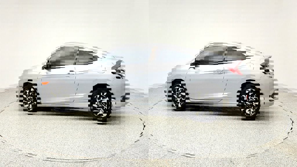 Used 2017 Honda Civic LX-P image 8