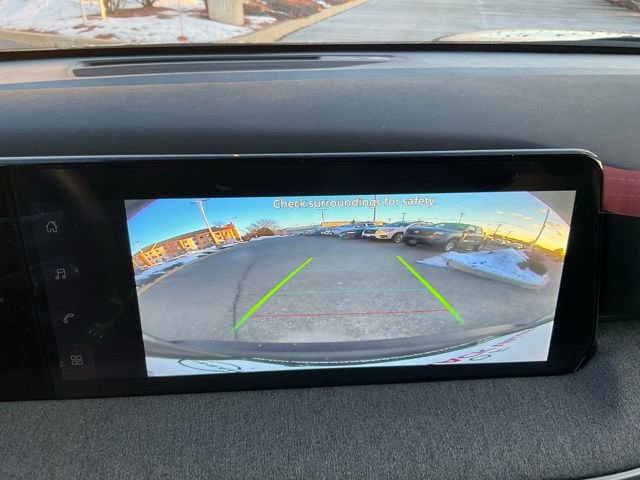 New 2026 Nissan Kicks SV w/ SV Premium Package image 18