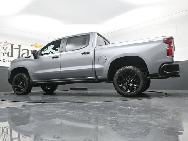 New 2026 Chevrolet Silverado 1500 LT Trail Boss w/ LT Trail Boss Premium Package AWD/4WD image 33