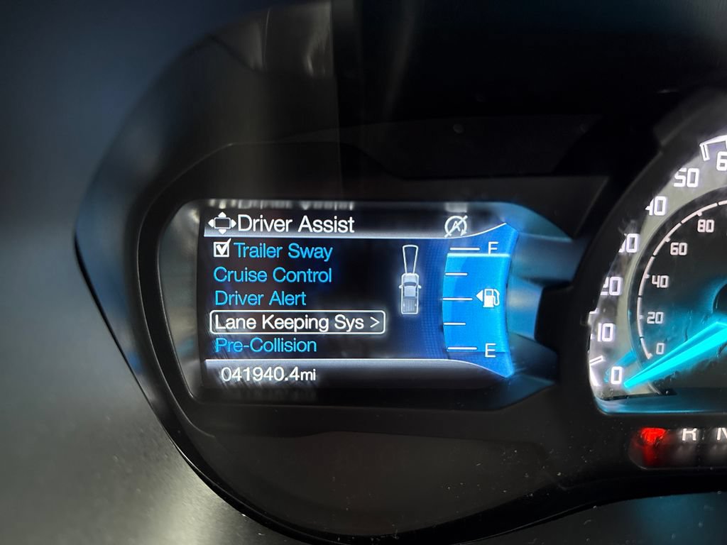 Used 2019 Ford Ranger Lariat w/ Equipment Group 501A Mid AWD/4WD image 14