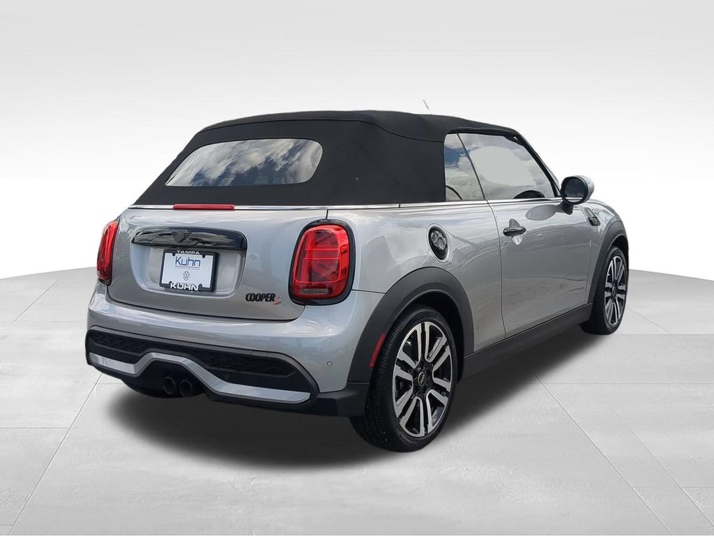 Used 2024 MINI Cooper S FWD image 4