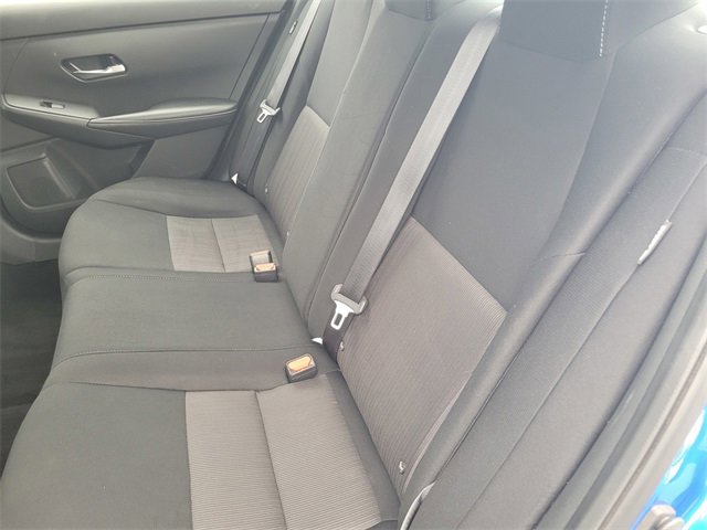 Used 2023 Nissan Sentra SV image 15