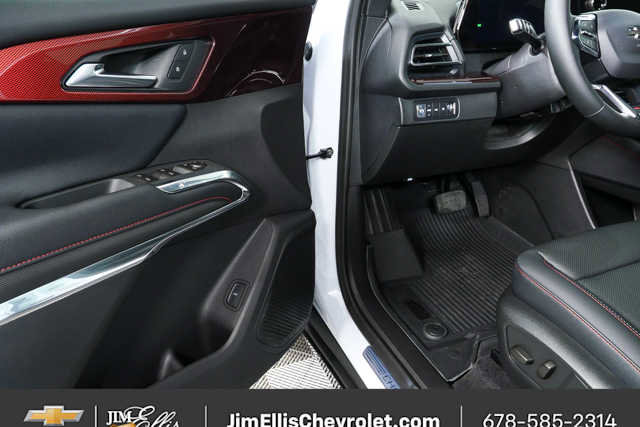 New 2026 Chevrolet Traverse Z71 image 7