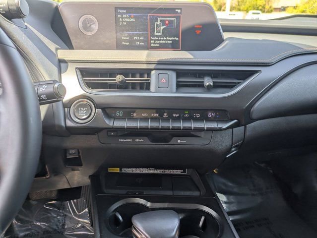 Used 2022 Lexus UX 200 w/ Accessory Package (Z1) FWD image 20