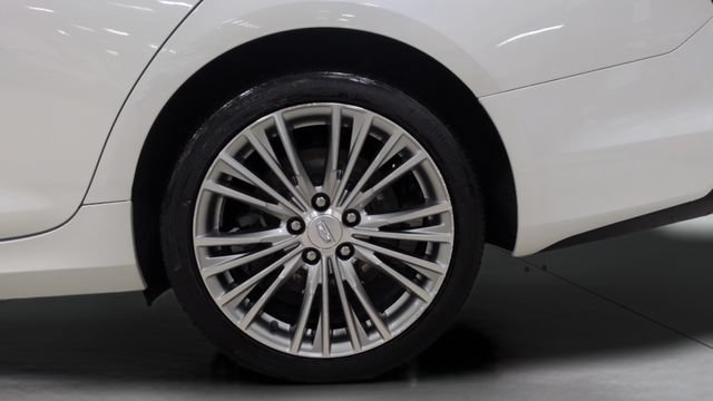 Used 2023 Cadillac CT4 Premium Luxury AWD/4WD image 26
