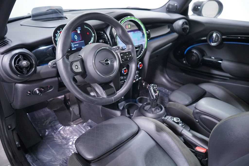 Used 2022 MINI Cooper S FWD image 6