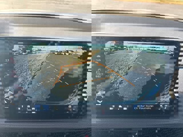 New 2026 Honda CR-V EX image 20