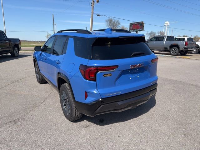 New 2026 GMC Terrain AT4 w/ Technology Package II image 4