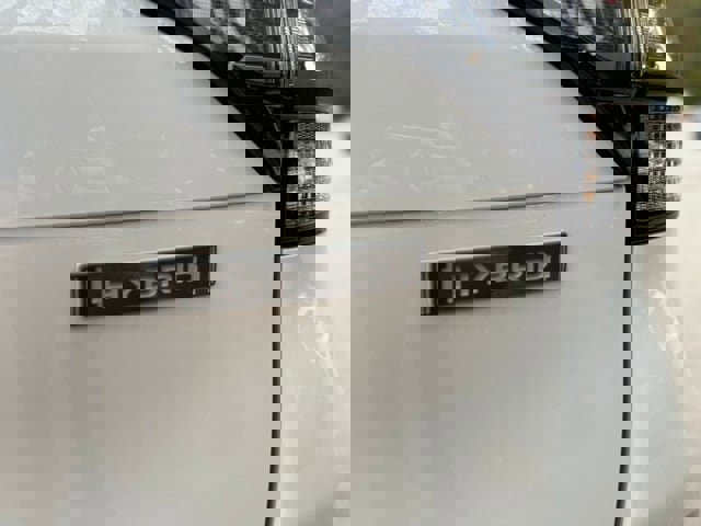 New 2025 Subaru Forester Touring image 10