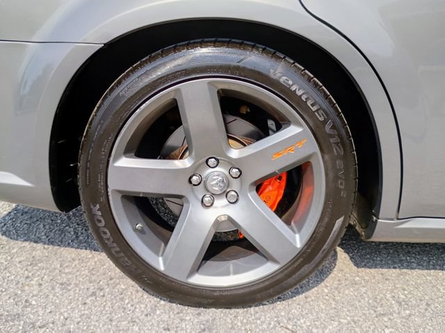 Used 2006 Dodge Magnum SRT8 w/ SRT Option Group III RWD image 25