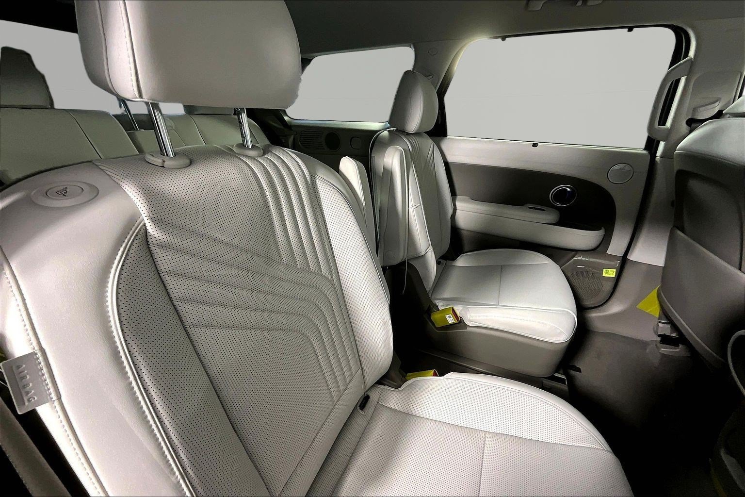 New 2026 Hyundai Palisade SEL AWD/4WD image 18