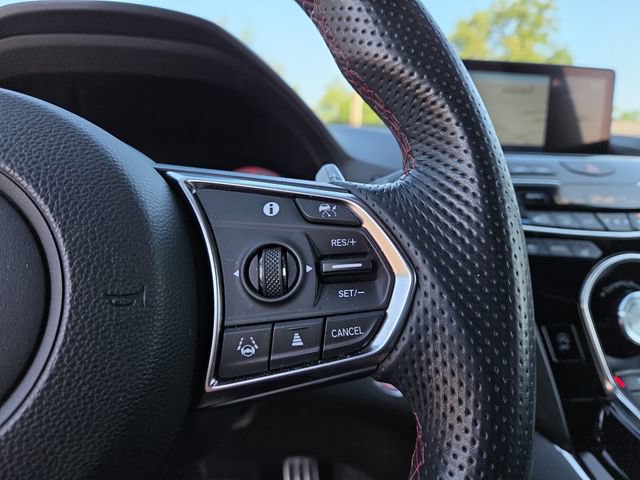 Used 2022 Acura RDX w/ Advance Package AWD/4WD image 17