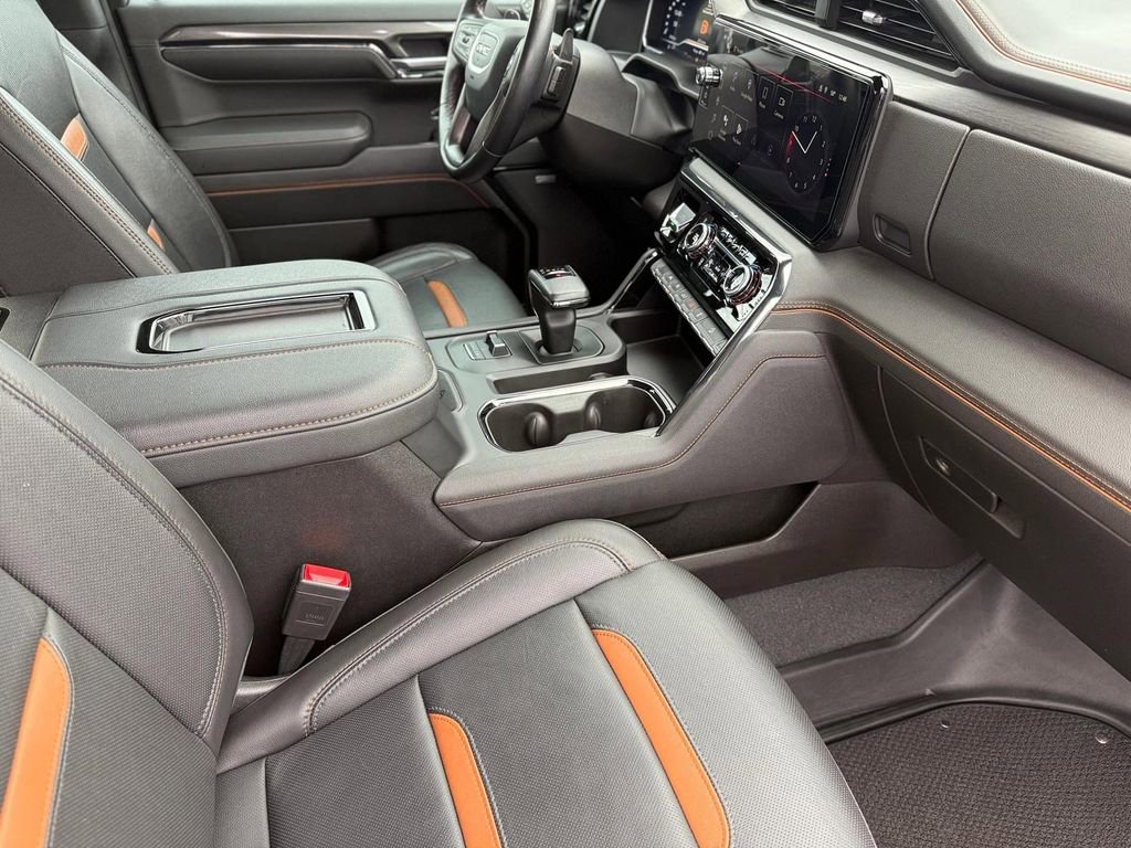 Used 2022 GMC Sierra 1500 AT4 w/ AT4 Preferred Package image 21