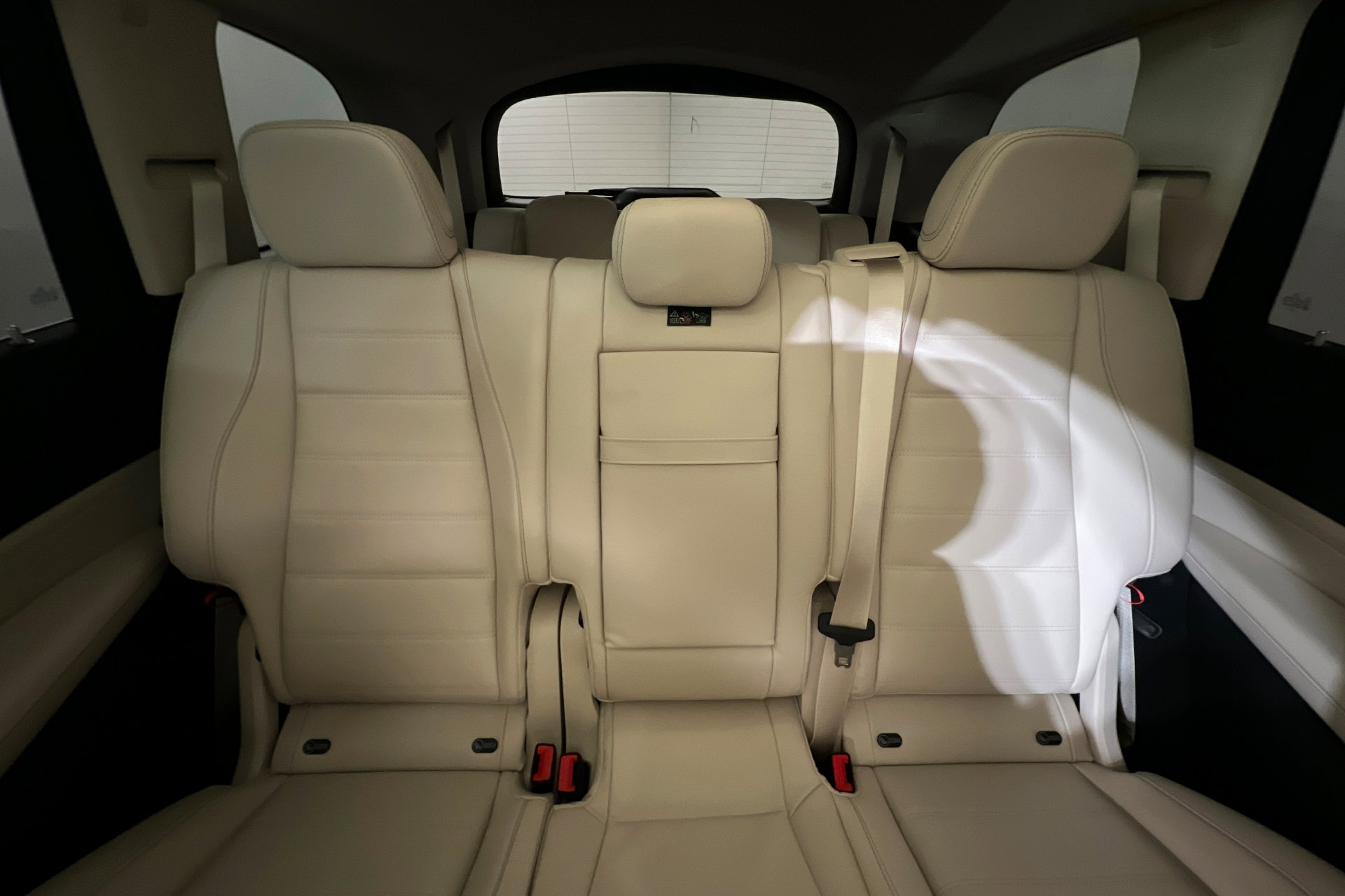 New 2026 Mercedes-Benz GLS 450 GLS 450 image 26