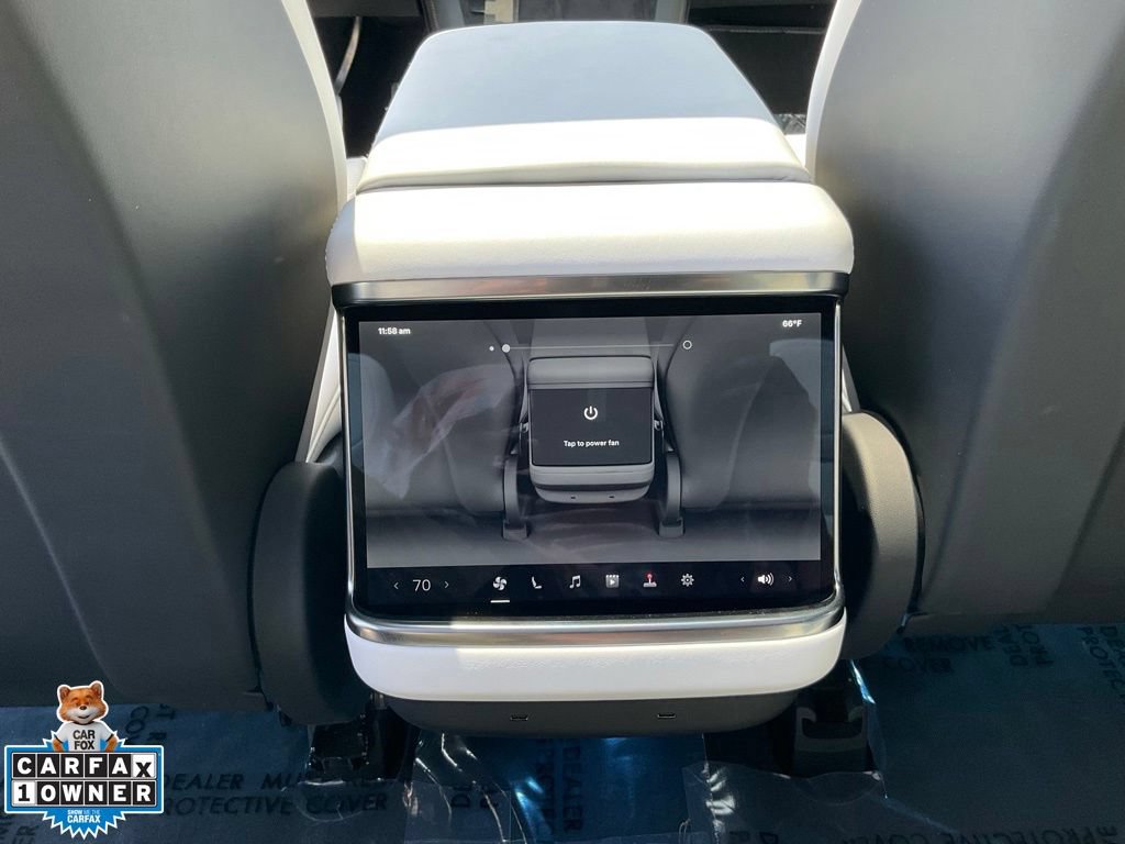 Used 2026 Tesla Model S Plaid AWD/4WD image 40