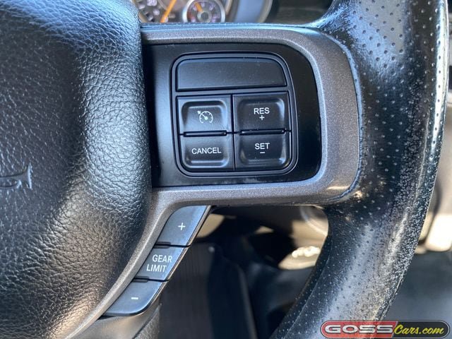 Used 2020 RAM 3500 Tradesman AWD/4WD image 17