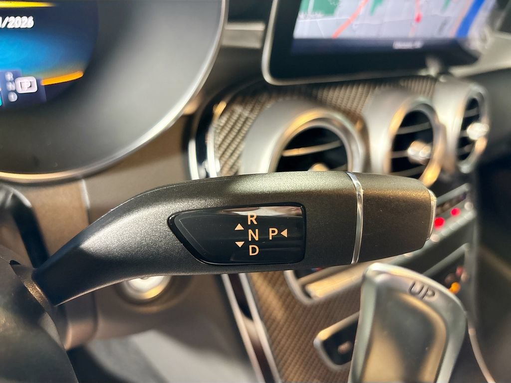 Used 2022 Mercedes-Benz C 43 AMG 4MATIC Coupe image 18