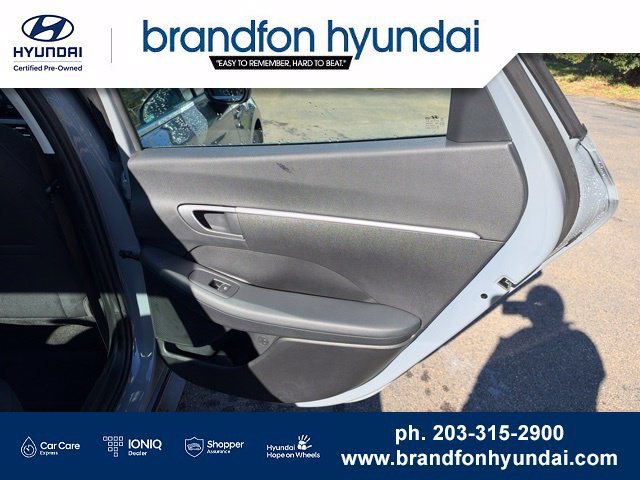 Certified 2026 Hyundai Sonata SE FWD image 9