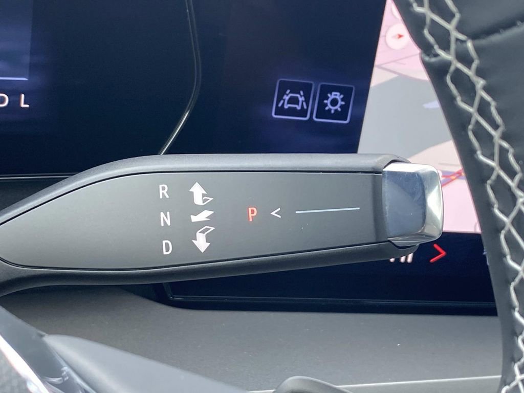 New 2026 Chevrolet Traverse LT w/ Driver Confidence Package image 26