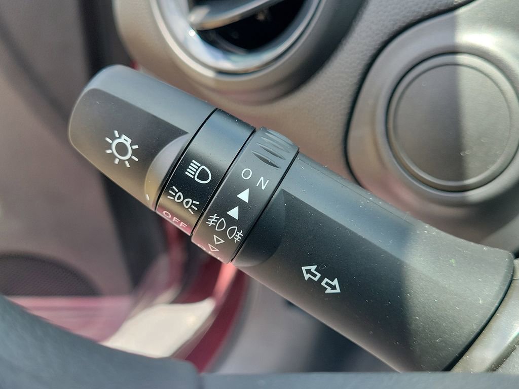 New 2024 Mitsubishi Mirage G4 ES image 15