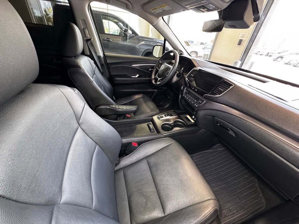 Used 2021 Honda Pilot Special Edition image 48