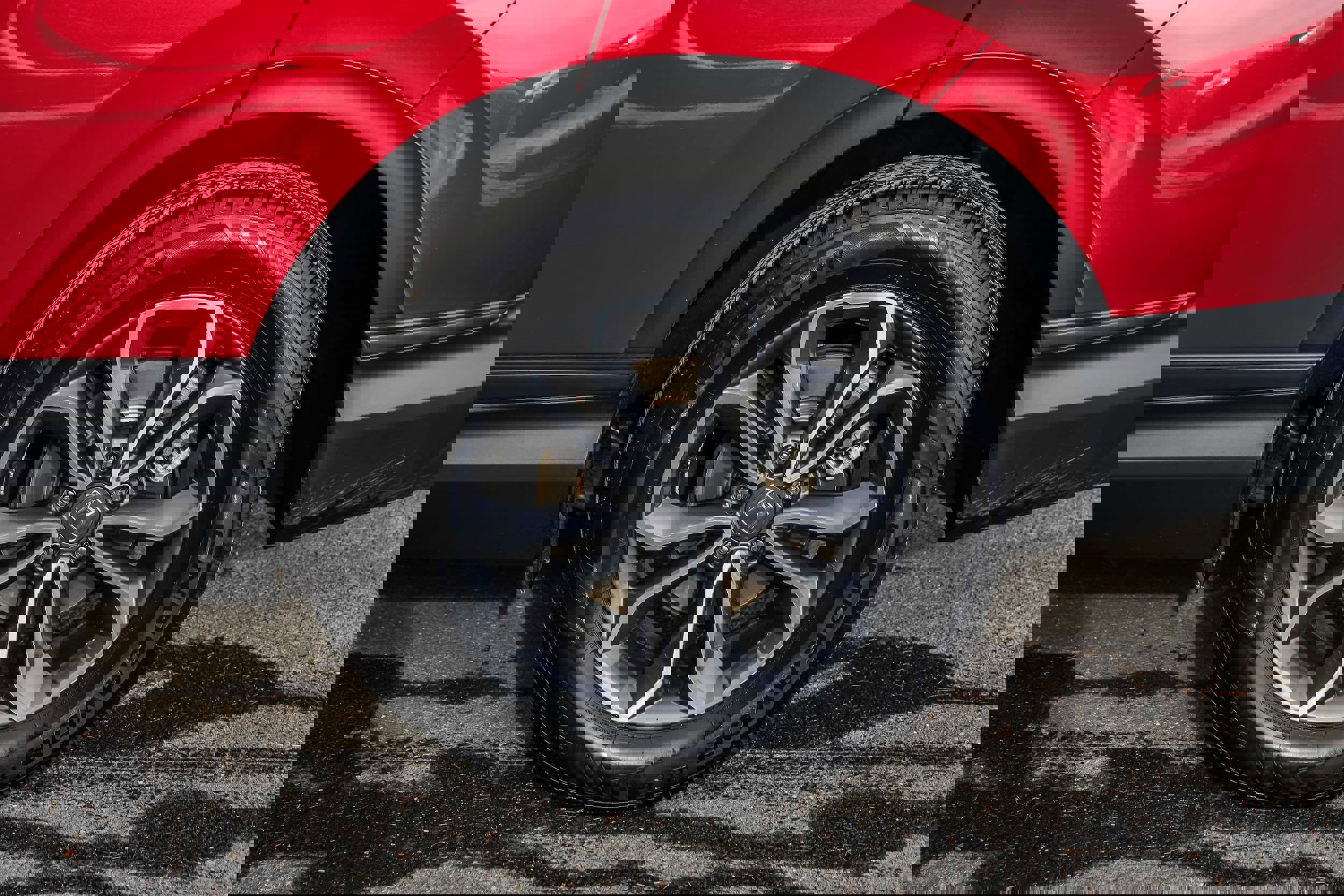 Used 2022 Honda CR-V EX-L image 13