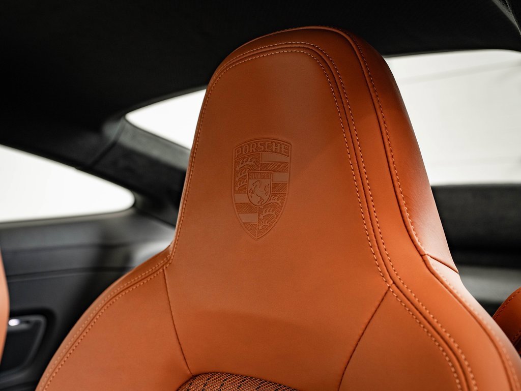 Certified 2024 Porsche 911 GT3 RS image 41