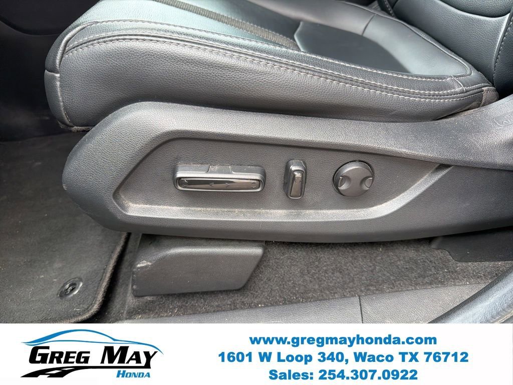 Used 2024 Honda Pilot EX-L image 21