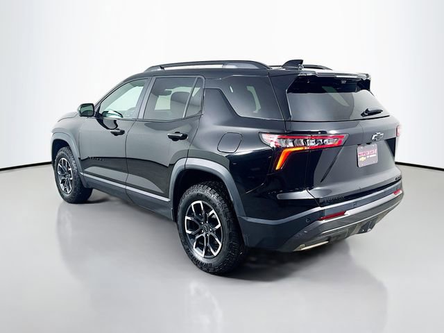 Used 2025 Chevrolet Equinox ACTIV w/ Safety and Technology Package image 8