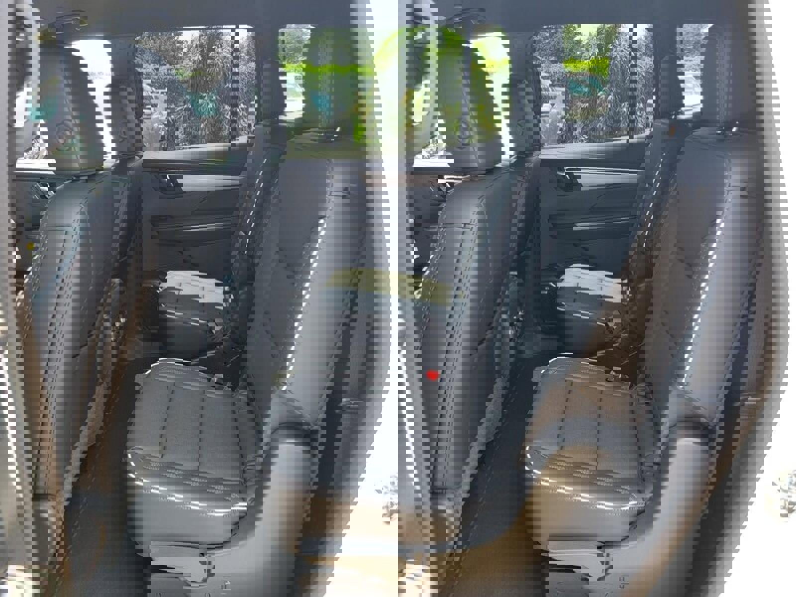 New 2026 Buick Enclave Preferred w/ Power Package image 27