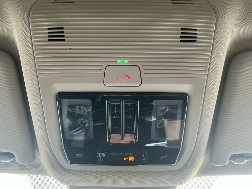 New 2026 Volkswagen Atlas SE AWD/4WD image 25
